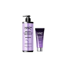 헤어플러스 컬러보색트리트먼트300ml+에센스 95ml, 상세페이지 참조