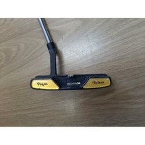 중고 프로라인 데카트론 35인치 중고퍼터, 단품