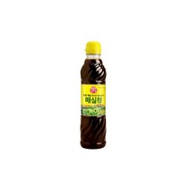 오뚜기 요리 매실청 660g 1개