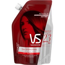 일본직발송 6. VIDAL SASSOON (비달사순) 【대용량】비달사순 샴푸 베이스 케어 모이스처 컨트롤 리필 초, 샴푸_One Color, 샴푸_One Color, 상세 설명 참조0