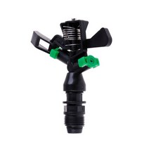 정원 스프링쿨러 텃밭 회전 회전, 상세페이지 참조