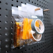 뽁뽁이닷컴 헤다OPP봉투 31종, 헤다봉투 (8x20-100매)