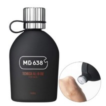 군인필수 수통형 MD638 올인원 포맨 140ml, 없음