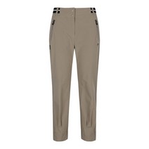 마스터바니골프바지 KQF 421A2PF356_BG 베이지 여성 E-BAND 조거 팬츠