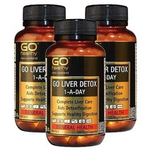 고헬씨(Go Healthy) 고헬씨 리버 디톡스 120 베지캡슐 X 3개, 360캡슐, 1세트