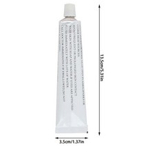 카약 보트 낚시보트 1인용 2인용 30ml 접착제 풍선 수리 키트 펑크 패치 수영장 에어 매트리스