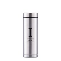 스텐락 국산 스텐 물병 아이보틀 550ml
