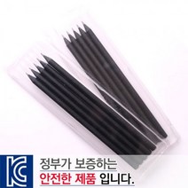 판촉물/200개/국산투명사각·흑목원형연필5P세트연필 샤프 지우개/기념품 대량구매 단체선물 홍보 행사 로, 기본200개구매시, 인쇄없음