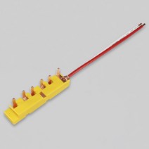 서울산전 부스바 3회로 30A BUSBAR 분전반부스바 배선부스바, 1개