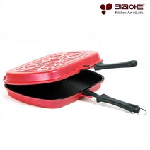 생선굽는 팬 양면 후라이팬