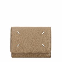 [메종마르지엘라] 23SS (SA3UI0010 P4455 T2172) 여성 반지갑