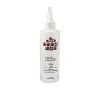 라이프엔 커피머신 세정제 200ml, 4개