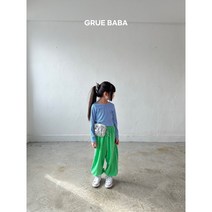 그루바바 제니티 (주니어) 24봄