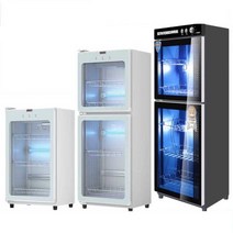 업소용 살균 소독기 자외선 치과 미용실 네일 피부샵, I