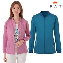 PAT 타공 스테디움 점퍼 1G41331