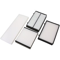 YSF 트라고 항균필터 현대5톤-15톤 파워텍 엑시언트 필터, 01. 트라고 항균필터