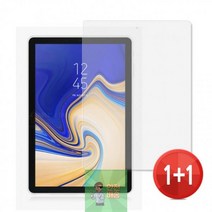 여름상회 (1+1)2장_갤럭시탭S3_9.7_저반사_T820_액정보호필름_지문방지 DE37, 상세페이지 참조