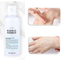 아데노신시카 크림 편백수 효능 지성용 유분기없는 수분크림 수부지 로션 이마 잔주름