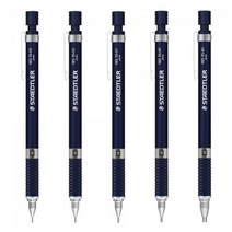 스테들러 네이비샤프 925 35-07 0.7mm / 1개입 / 26513, 상세페이지 참조
