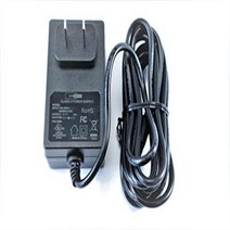 [UL Listed] OMNIHIL 8 Feet Long AC/DC Adapter Compatible with CenturyLink C3000Z AC2200 VDSL2 Router, 1, [UL Listed] OMNIHIL 8 Feet Lon