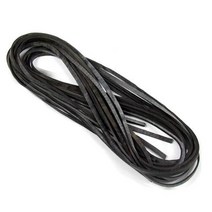 고무나라 흑색 고무줄 5P 허리고무줄 찰고무 의류용품 고무 고무밴드 고무줄끈 수예부자재 찰고무 부자재