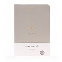 2023 하이옴 다이어리 I AM A CHRISTIAN (일반/베이지), 생명의말씀사