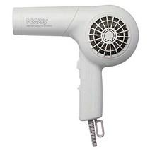 테스콤(TESCOM) 테스콤 노비(Nobby) 마이너스 이온 헤어 드라이어 NB1501 화이트