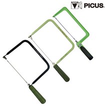 피코스 PICUS 만능 곡선톱 실톱 줄톱 MCS-160 CS-178 DS-178D 일반곡선톱날 다이아몬드톱날, 선택2. CS-178