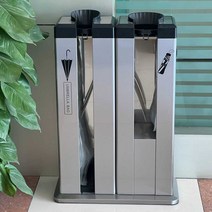 업소용우산꽂이 우산 자동 포장기 스텐 비닐 우산통, 상세 페이지 참고, 로즈골드