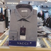 부드럽고 따뜻한 기모 일반핏 남방셔츠 VD1L4CR552B