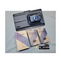 급발진 페달 블랙박스 5채널 아이나비 Z7000 전후 F+F 측 H+H 실내 AS 3년, 5채널 Z7000 32G+정품GPS+출장(국산승용), 크롬, 페달(급발진)