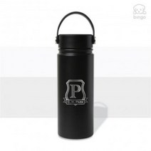 YQO280865각인텀블러 P-15 이니셜 개별이름 커스텀 손잡이 스포츠 단체선물 500ml, 3