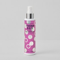 더프트앤도프트 스톡홀름로즈 파인프라그란스 헤어앤바디미스트 150ml