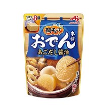아지노모토 큐브타입 오뎅스프 8개입, 3개묶음