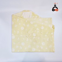 귀인 친환경종이 영가옷, 여자청춘