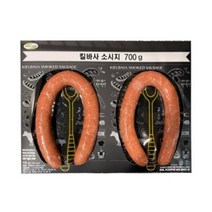 [코스트코]후레쉬도프 킬바사 소시지 2개입 -700g KIELBASA SAUSAGE, 1개