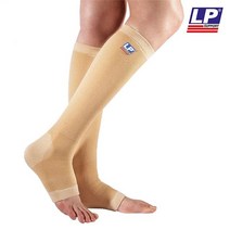 주원마켓샵_LP 엘라스틱 발목종아리보호대 LP957 발목보호대 발목아대 헬스보호대 보호대 발목보호아대*!em역, 옄!*#M