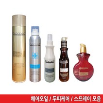 두피케어_모음 액티베이터 호호바오일 버블틱 미스트, 인크레더블 볼륨 슈퍼리어 미스트250ml