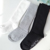 도담도담 골지 유아 반타이즈 아동 여아