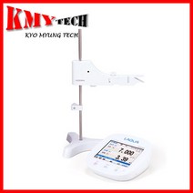HORIBA 탁상용PH/ORP/ION Meter F-73A-S(세트) 2채널 Color Touch type