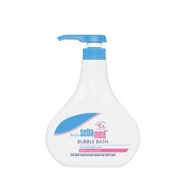 공식 세바메드 베이비 버블바스 500ml 201429