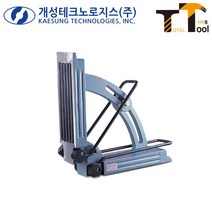 개성테크노로지스 자석식각도조절기 MAS-A-3 각도자석 개성마그네트 자석각도조절기 개성자석식각도조절기