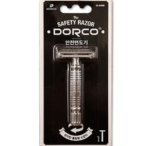 신나라-닷컴_도루코 안전 면도기 SG A2000 남자 휴대용 남성 일반tlsskfk-ek, 신컴-선택사항없습니다, 이상품찜!