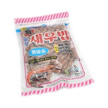일성 새우밥 통발용 특 신형 새우어분 밑밥용, 1개