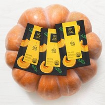 [맛즙]호박즙 100ml 가정의달, 60포