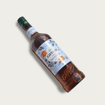 GIFFARD 진저브레드 시럽