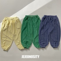 제제우노시티 델리팬츠