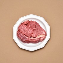 투뿔 마장동 한우 등심 세트, 등심200g