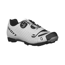 SCOTT 스캇 여성 MTB 컴프 보아 슈, Reflective Black, 6