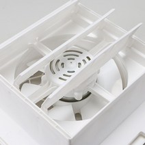 신일 환풍기 수동 셔터식 200MM SIV-200QKK 1개